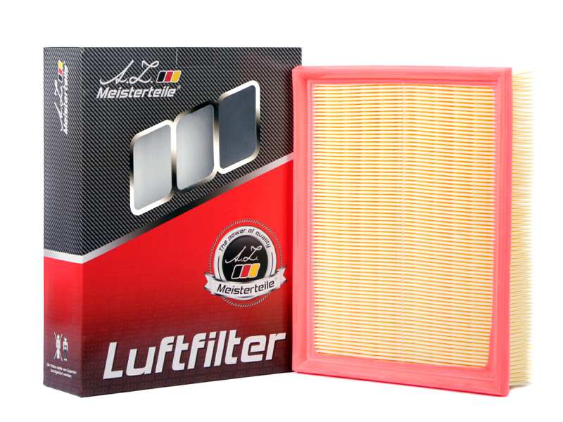 Luftfilter